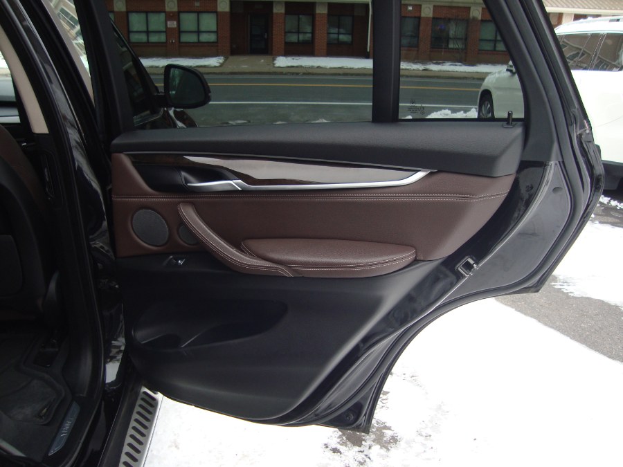 2015 BMW X5 xDrive35i - Photo 13