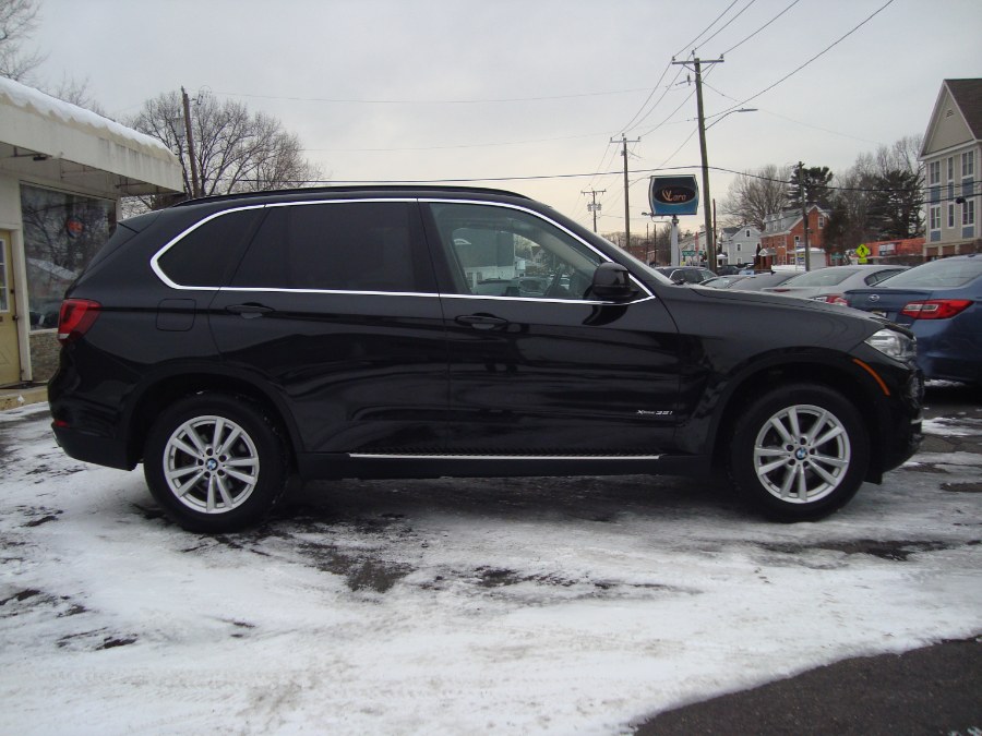 2015 BMW X5 xDrive35i - Photo 7