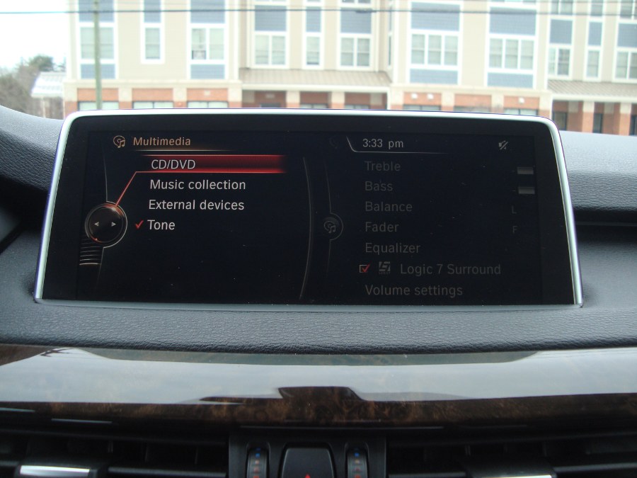 2015 BMW X5 xDrive35i - Photo 26