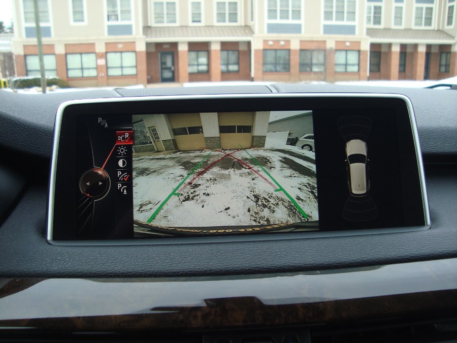 2015 BMW X5 xDrive35i - Photo 36