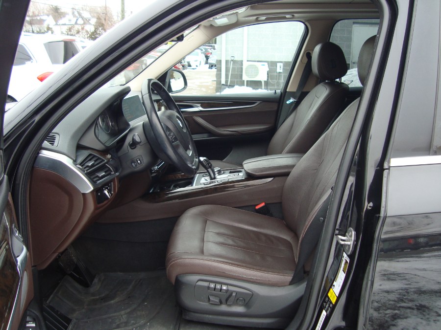 2015 BMW X5 xDrive35i - Photo 8