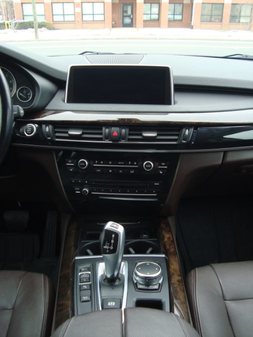 2015 BMW X5 xDrive35i - Photo 19