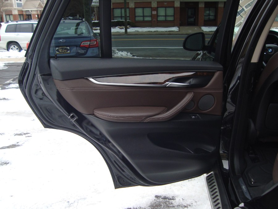 2015 BMW X5 xDrive35i - Photo 15