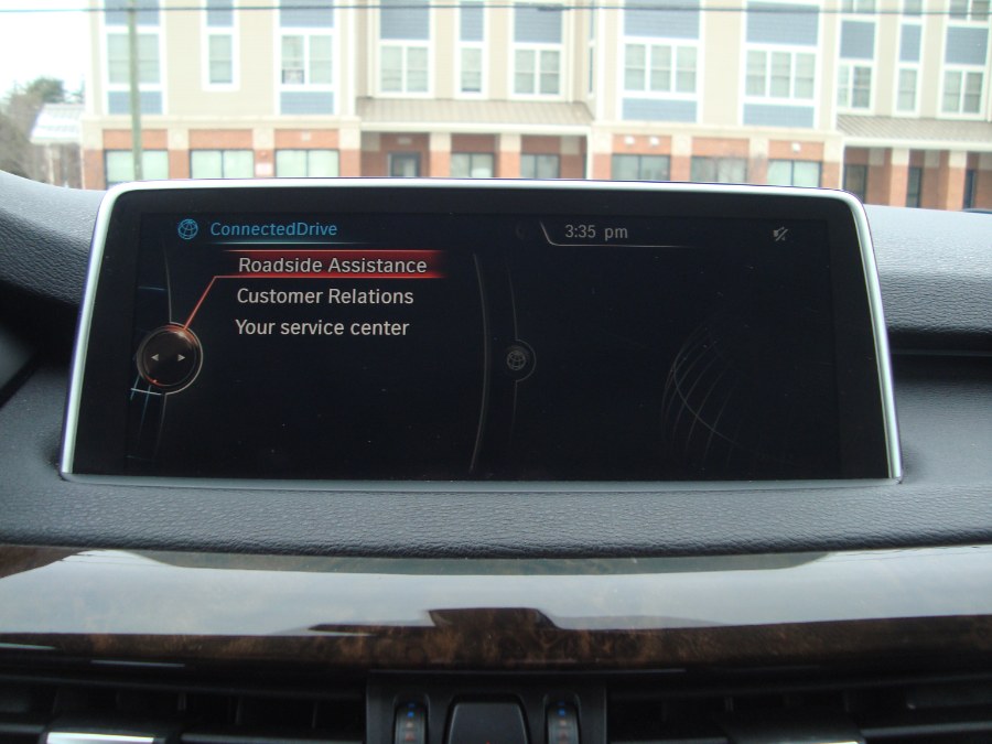 2015 BMW X5 xDrive35i - Photo 30