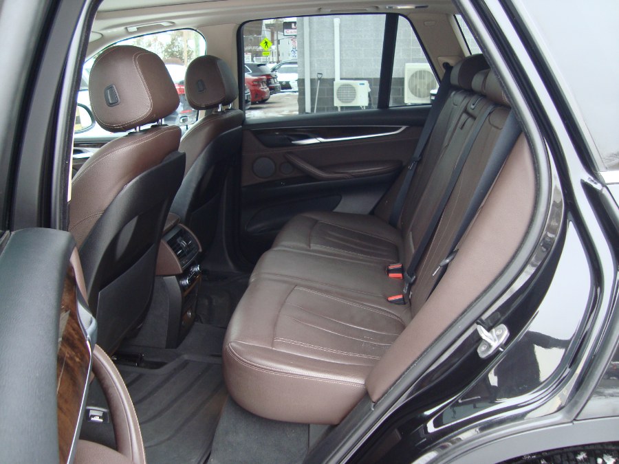 2015 BMW X5 xDrive35i - Photo 14