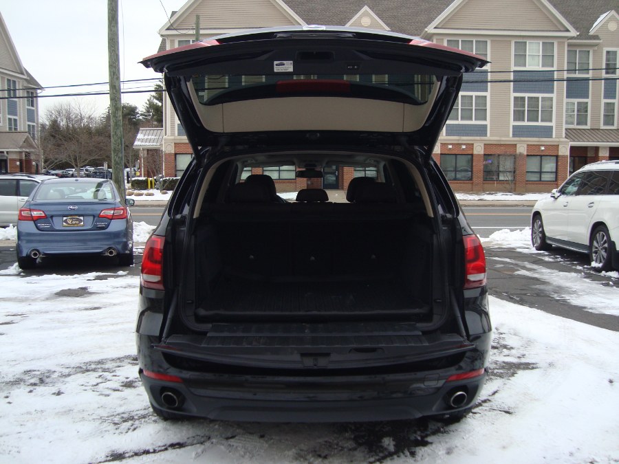 2015 BMW X5 xDrive35i - Photo 16