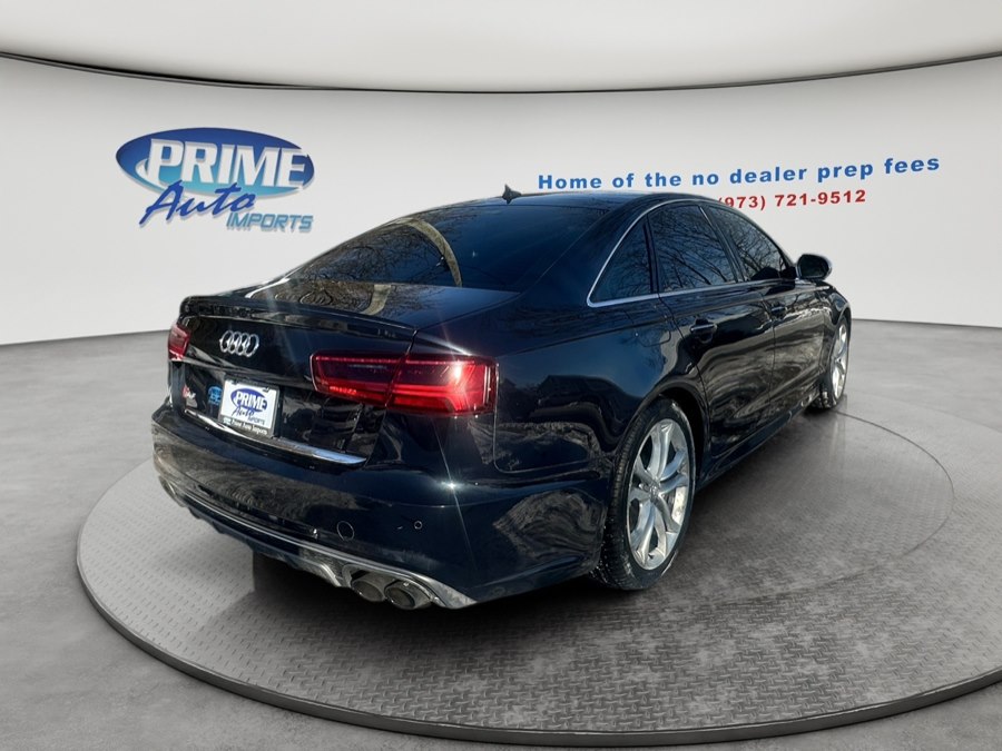 2016 Audi S6 Premium Plus - Photo 7