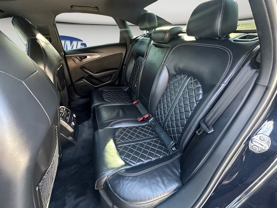 2016 Audi S6 Premium Plus - Photo 26