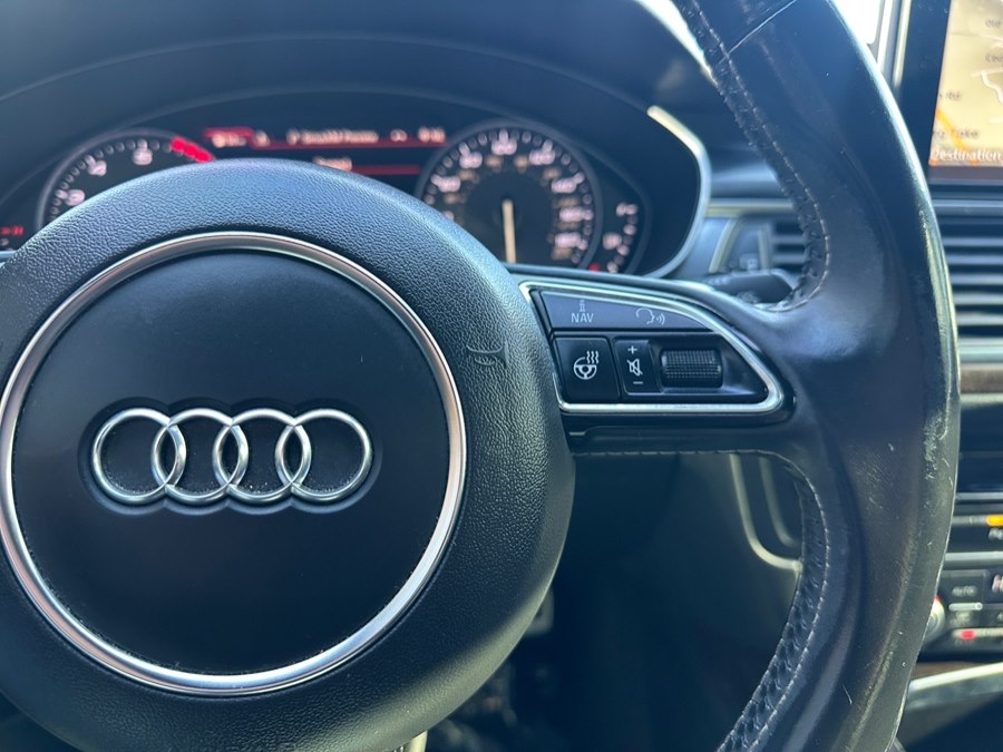2016 Audi S6 Premium Plus - Photo 17
