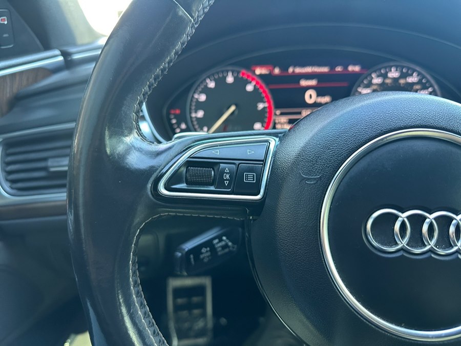2016 Audi S6 Premium Plus - Photo 16