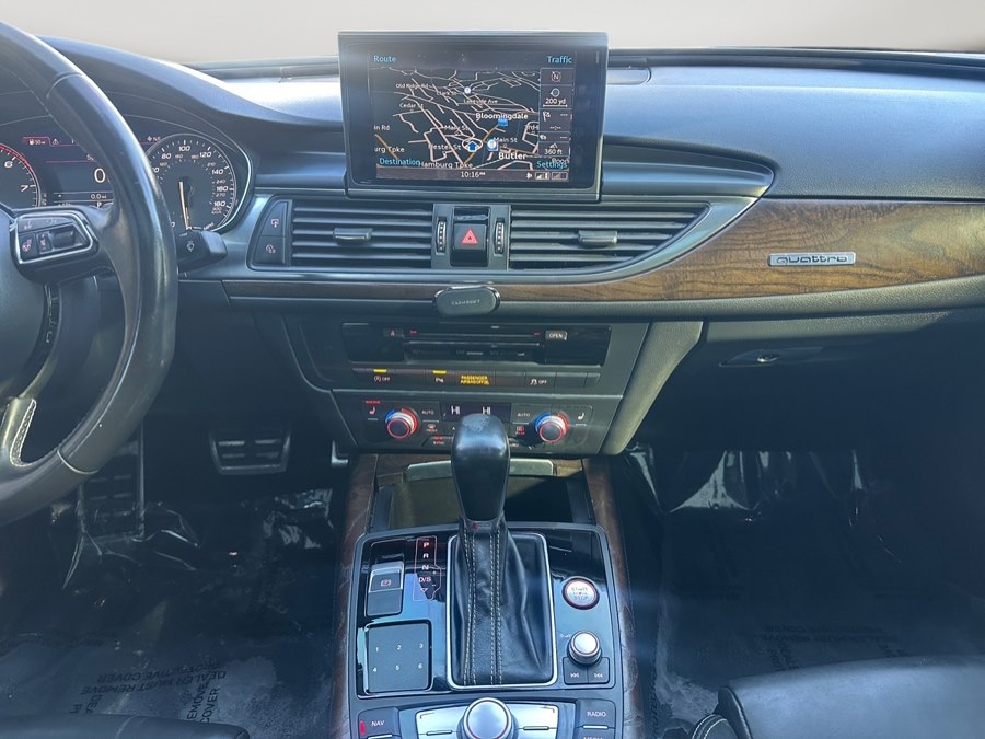 2016 Audi S6 Premium Plus - Photo 19