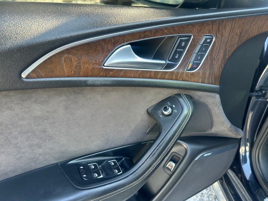 2016 Audi S6 Premium Plus - Photo 14