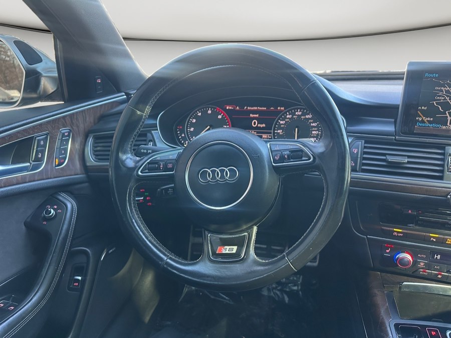 2016 Audi S6 Premium Plus - Photo 15
