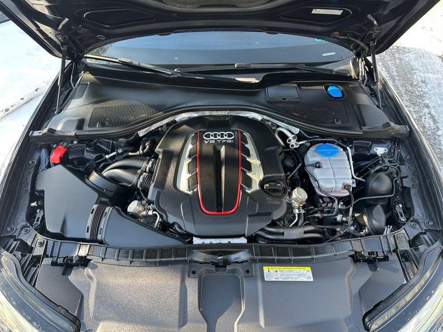 2016 Audi S6 Premium Plus - Photo 30