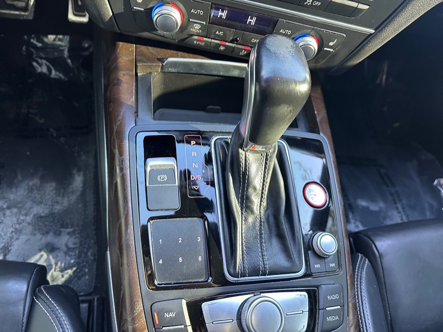 2016 Audi S6 Premium Plus - Photo 23