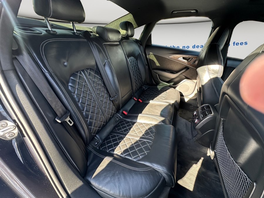 2016 Audi S6 Premium Plus - Photo 28