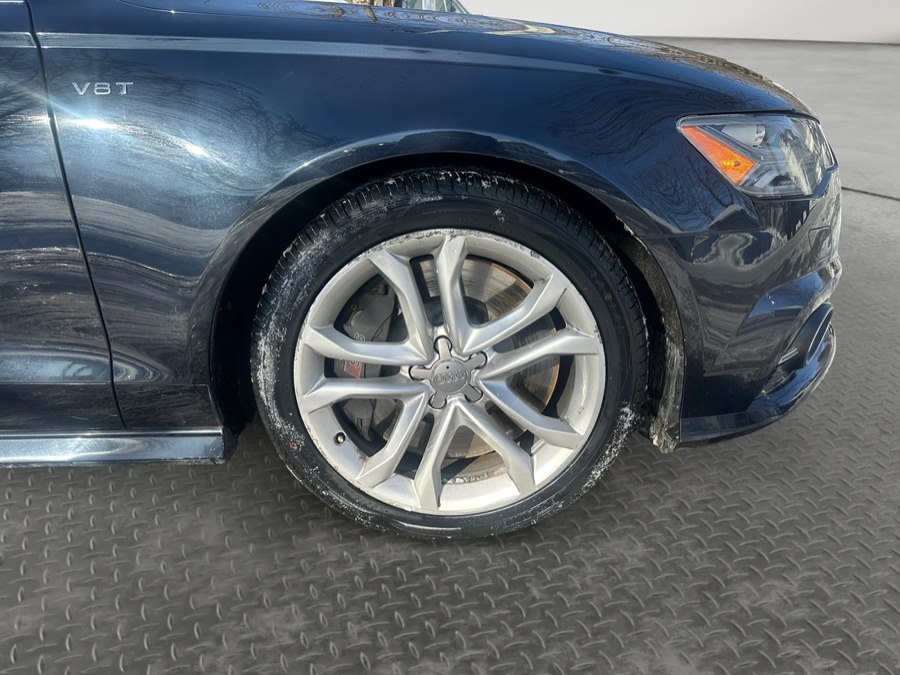 2016 Audi S6 Premium Plus - Photo 11