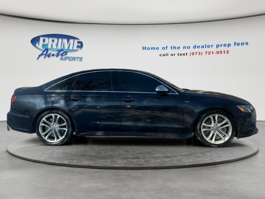 2016 Audi S6 Premium Plus - Photo 8