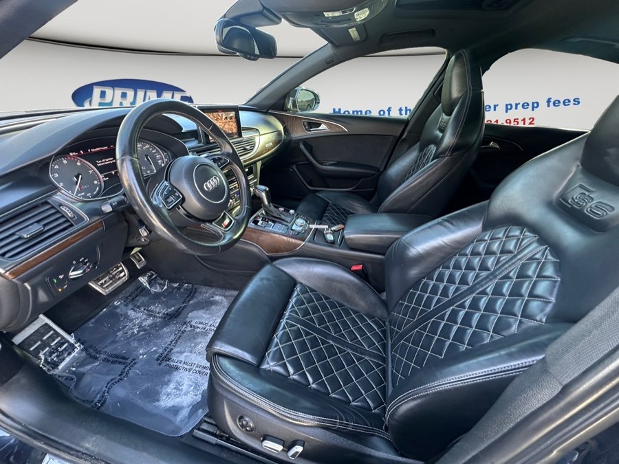 2016 Audi S6 Premium Plus - Photo 12