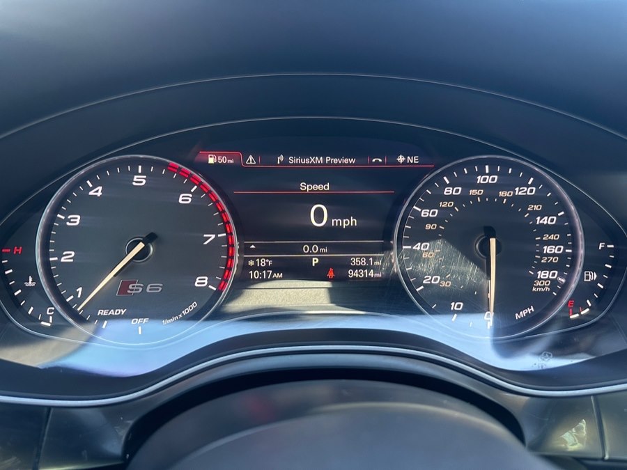 2016 Audi S6 Premium Plus - Photo 18
