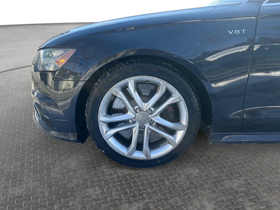 2016 Audi S6 Premium Plus - Photo 10