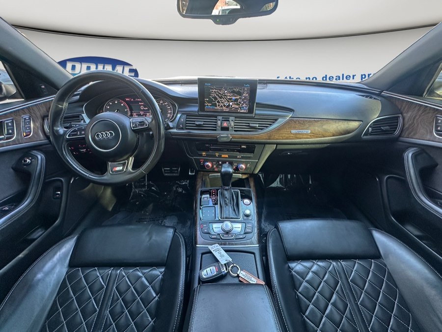 2016 Audi S6 Premium Plus - Photo 13