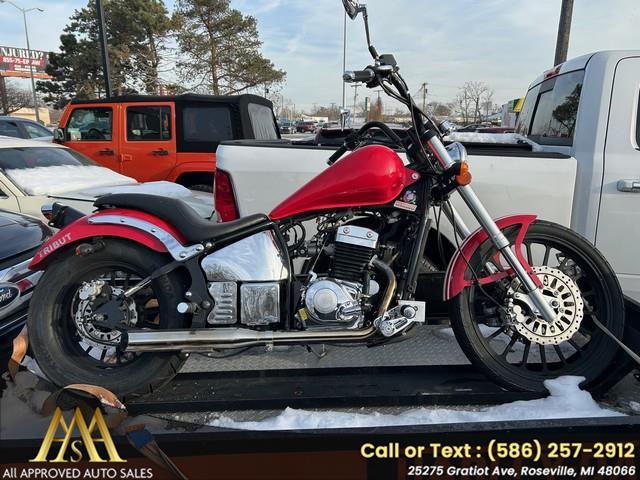 Used 2016 Pagsta Cruiser 320 in Roseville, Michigan | All Approved Auto Sales. Roseville, Michigan