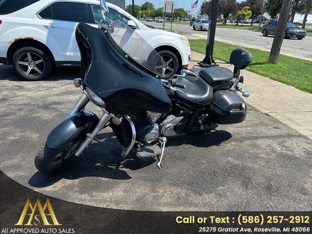 2007 Yamaha Xvs1300 TOURER, available for sale in Roseville, Michigan | All Approved Auto Sales. Roseville, Michigan