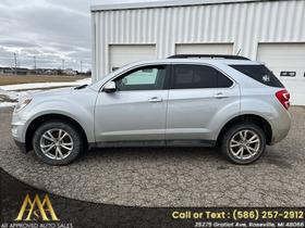 2017 Chevrolet Equinox LT - Photo 7