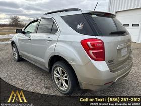 2017 Chevrolet Equinox LT - Photo 6