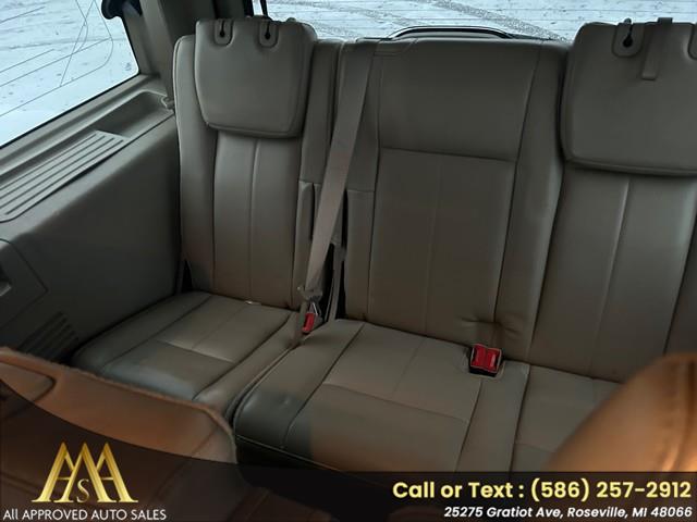 2011 Ford Expedition Limited - Photo 10