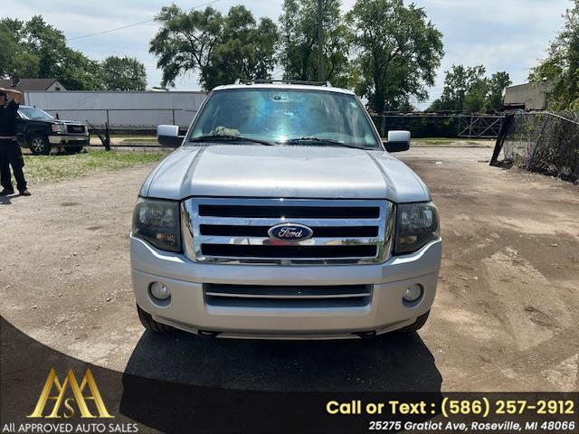2011 Ford Expedition Limited - Photo 7