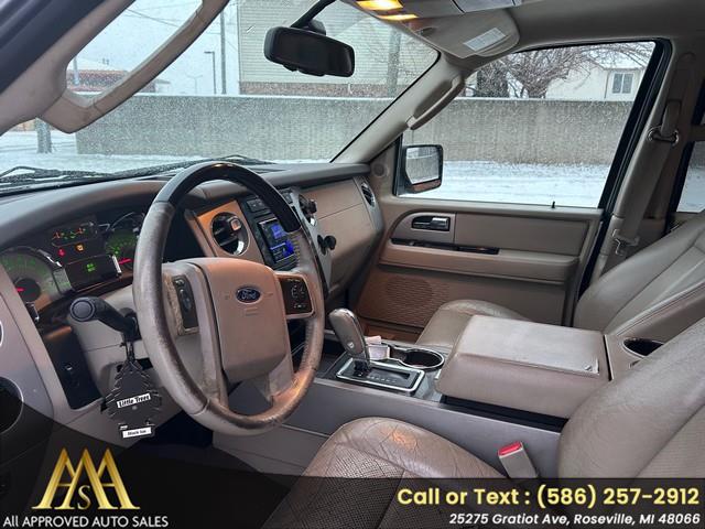 2011 Ford Expedition Limited - Photo 6