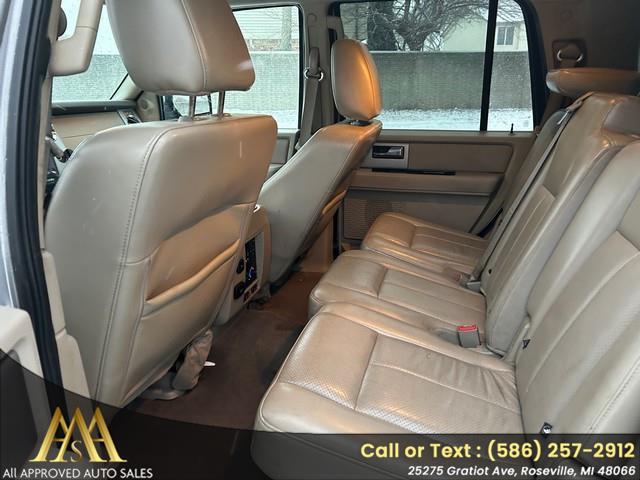 2011 Ford Expedition Limited - Photo 9