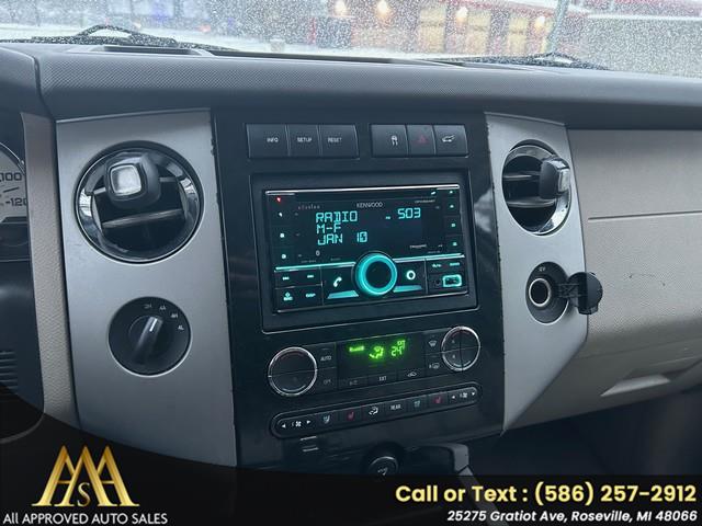 2011 Ford Expedition Limited - Photo 12