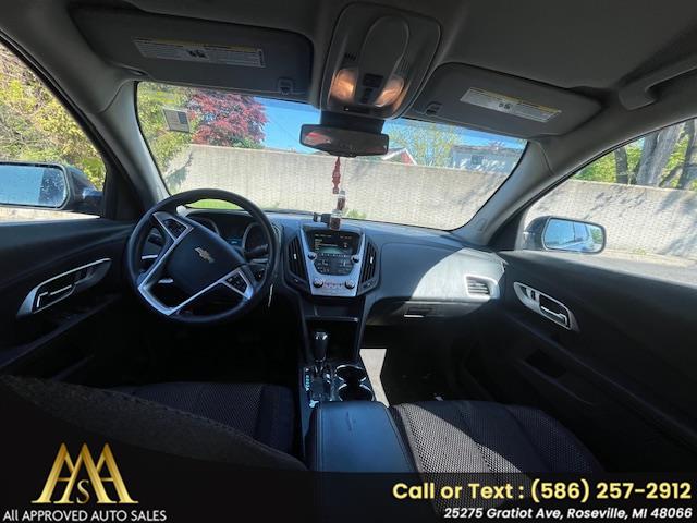 2016 Chevrolet Equinox LT - Photo 10