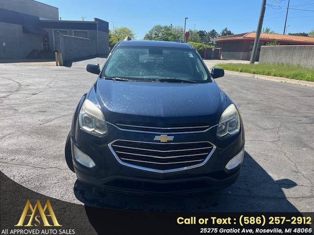2016 Chevrolet Equinox LT - Photo 7