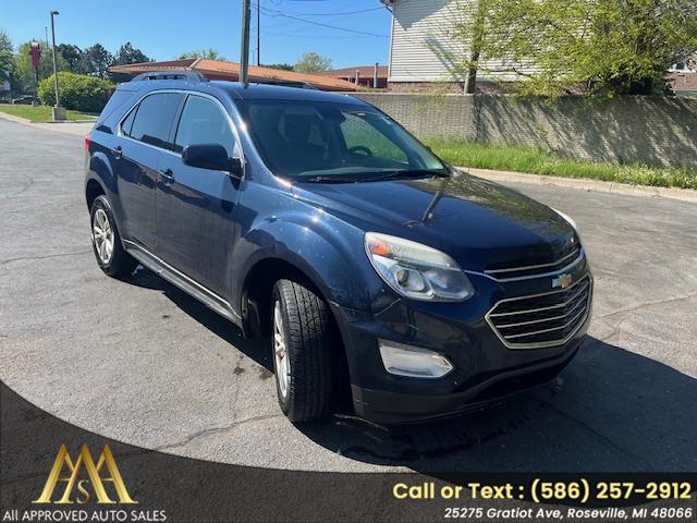 2016 Chevrolet Equinox LT - Photo 6