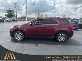 2010 Chevrolet Equinox 2LT - Photo 7