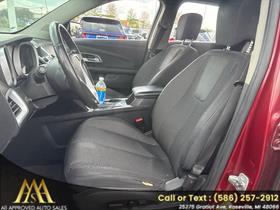 2010 Chevrolet Equinox 2LT - Photo 9
