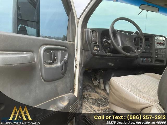 2003 GMC C4500 - Photo 8