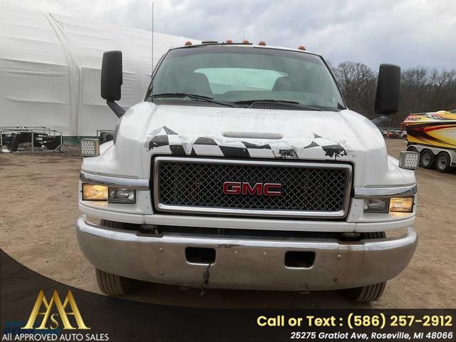 2003 GMC C4500 - Photo 7