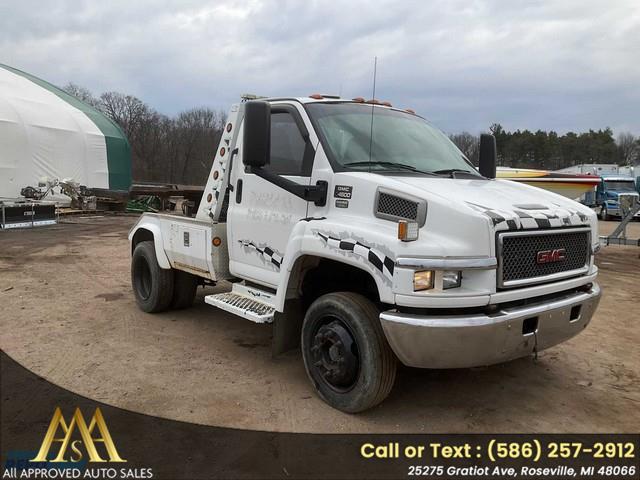 2003 GMC C4500 - Photo 6