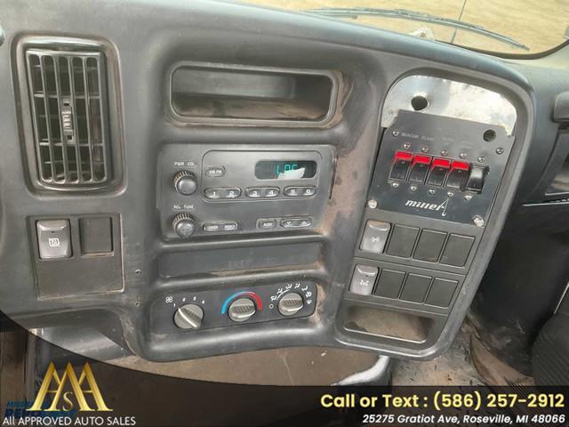 2003 GMC C4500 - Photo 10