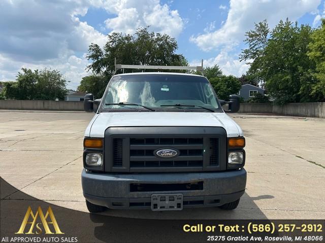 2013 Ford E-Series E-150 Van's photo