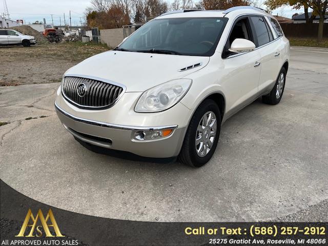 2012 Buick Enclave Leather's photo