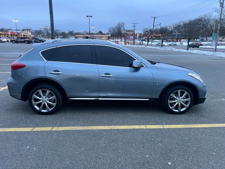 2016 INFINITI QX50 Base - Photo 7