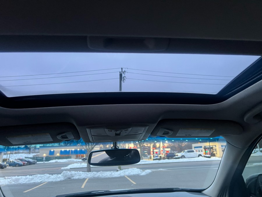 2016 INFINITI QX50 Base - Photo 13