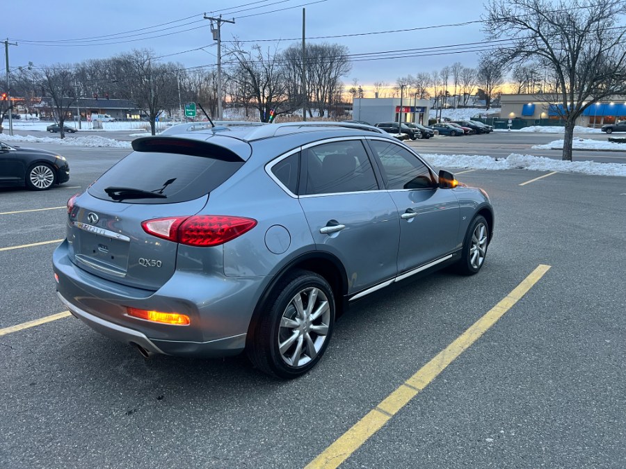 2016 INFINITI QX50 Base - Photo 6