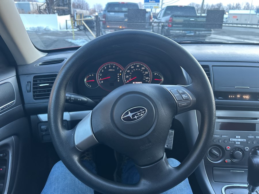 2009 Subaru Legacy I Special Edition - Photo 49